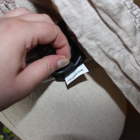 authentic Burberry prorsum merino wool sweater - Picture 12 of 14